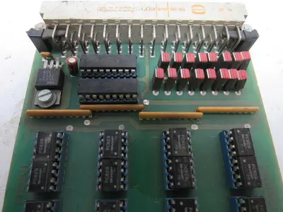 LABOD INOU 2.2 791025 Circuit Board