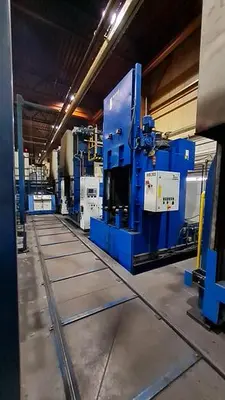 USED IVA MKG 2S 70/95/110