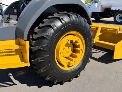 Used 2018 JOHN DEERE 210LEP Skid Loaders California US | Lillo Machinery #1543416