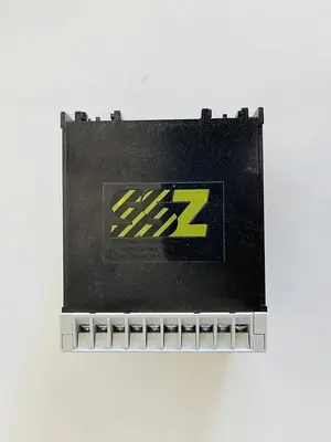 SSZ Safety Controller SSZ-SQP-N #K-494