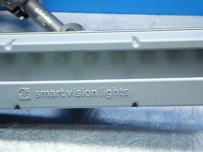 Used SMART VISION LIGHTS LC300625 Lighting | HGR 24 #737205