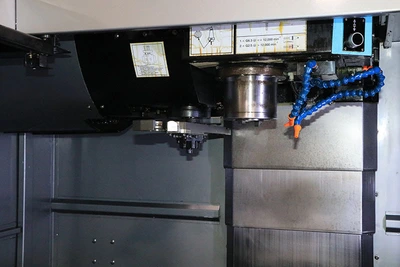 2013 HURCO VM10UI Vertical Machining Centers (5-Axis or More) | Toolquip, Inc. (6)