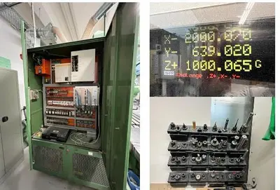 USED FPT LEM 2.5