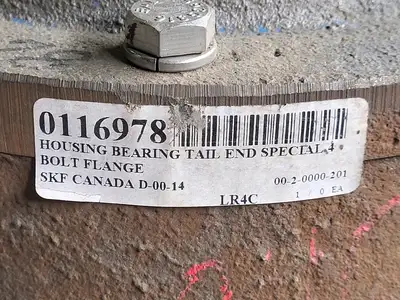 USED SKF D-00-14
