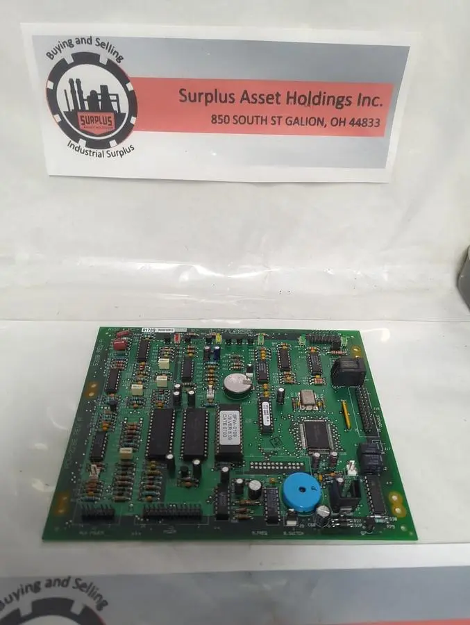 Used BEST 5318 Miscellaneous Equipment (Electrical & Power) Ohio US | Surplus Asset Holdings #1364005