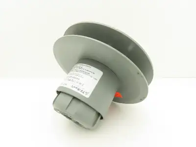 TB Woods MS77118 Variable Speed Sheave MS77 x 1-1/8"