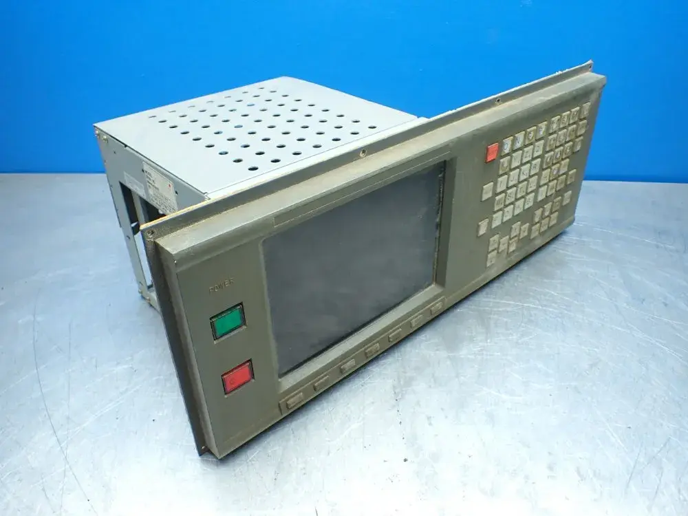 USED FANUC A02B0120C051/MAR