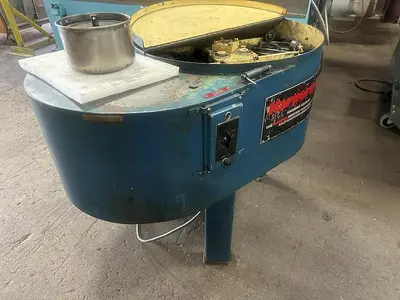 USED HARPERIZER GEM