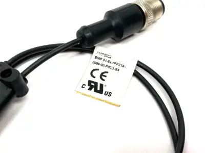 USED BALLUFF MAGNETIC FIELD POSITION SYSTEM