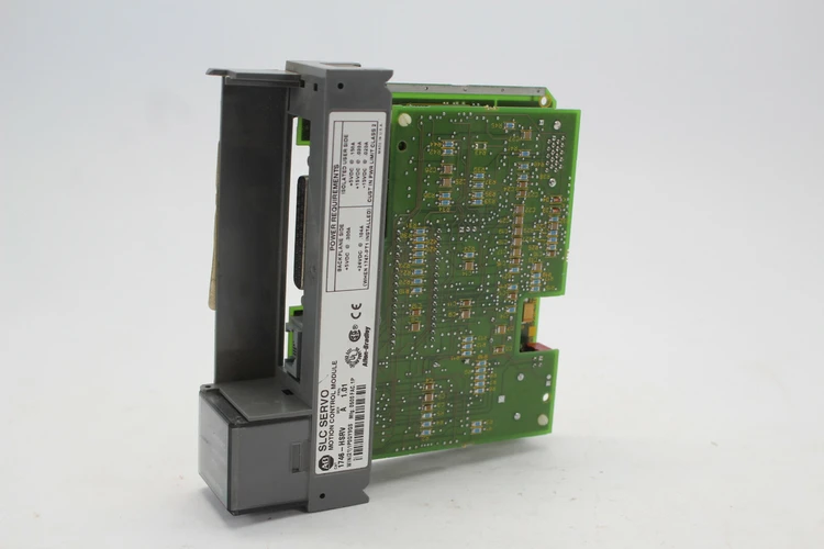 Used Allen-Bradley 1746-HSRV Motion Controls California US | Davliegogo LLC #1705562
