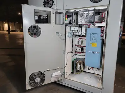 USED EATON SVX005A1-5A4N1