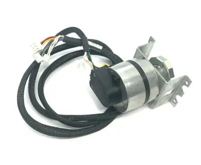 Used Fulling Motor Brushless Motor w/ Encoder Brushless Motors Michigan US | Maverick Industrial Sales #1395621
