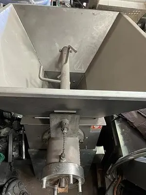USED BUTCHER BOY 75 HP.