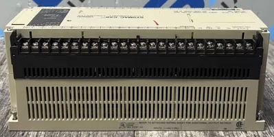 OMRON C28K-CDR-A 2074C PLC Processors | ESS Industrial Equipment Sales (8)