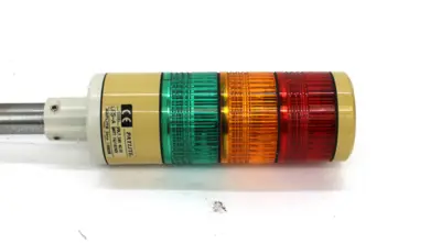 USED PATLITE LES-A