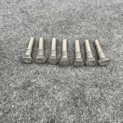 New | in-Stock Barnes 5/8-11 x 2-3/4" Bolts California US | Davliegogo LLC #1706364