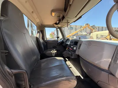 Used 2008 INTERNATIONAL 7400 Hooklifts & Roll-Offs Utah US | CSS Equipment Sales #1347548