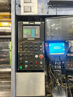 1998 HPM MLH2200 Injection Molding Machines | CNCsurplus (5)
