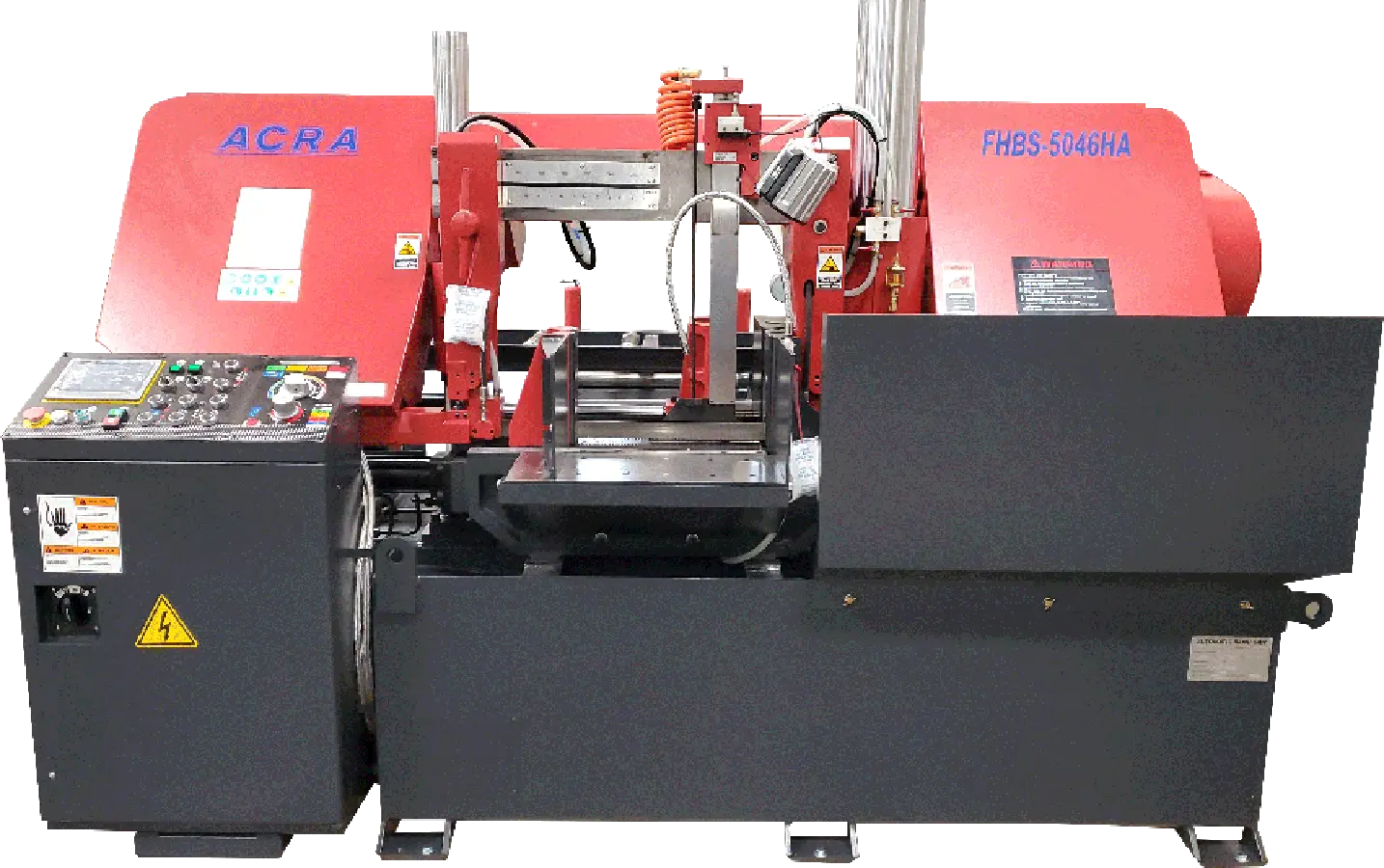 NEW ACRA 5046HA