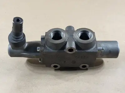 USED HYDROCONTROL 001772469