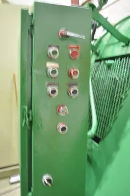USED COILMATIC PR-7260