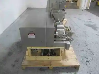USED FITZPATRICK D6A
