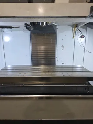 2021 HAAS VF-6SS Vertical Machining Centers | Machinery Resources International (9)