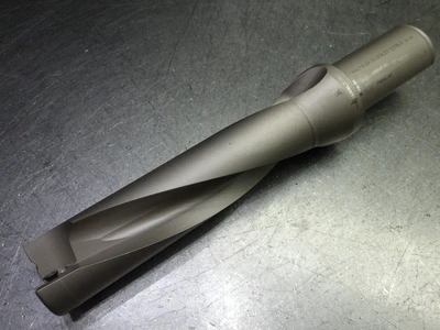 Walter 1.25" Coolant Thru Indexable Drill B4214.UF31.318.Z1.127R-5 (LOC1675)