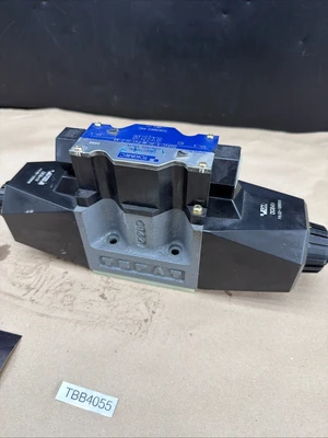NEW Tokimec DG4VC-5-0C-M-PS1-H-7-40