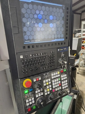 2023 DOOSAN LYNX 2100LSYB 5-Axis Lathes | Tight Tolerance Machinery (5)