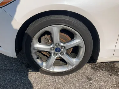Used 2016 FORD FUSION Cars Michigan US | Miedema Asset Management Group #1320373