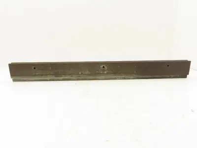Press Brake Die 29-5/8" Long 90° V 1/2" W 1/4" D 2-7/16" H 1/2" Tang
