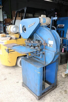 USED DIACRO NO. 18