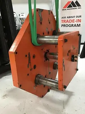 USED HUSKY 31929-01-01-2001