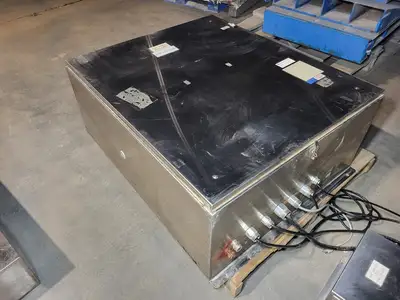 USED 2011 MINESENTRY K40