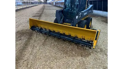 Used _UNKNOWN_ _UNKNOWN_ Misc Spreaders Ontario CA | Trustworthy Equipment #1403428