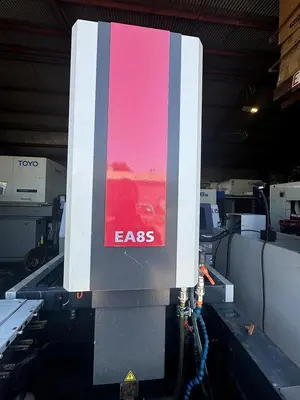 USED MITSUBISHI EA8SM, 2018,