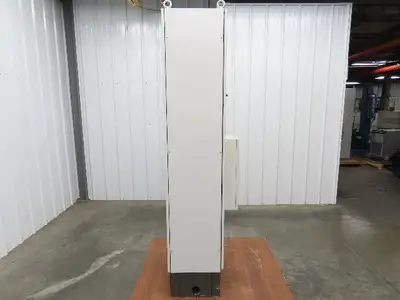 Rittal Electrical Enclosure Control Panel 1800x600x400mm Air Conditioner Unit