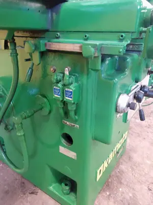 USED OKAMOTO 820A
