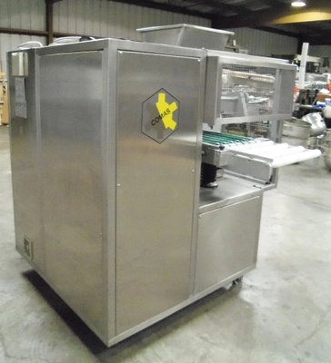 Used 1999 COMAS S.P.A. DRT Depositors California US | BakeryEquipment.com #1554839