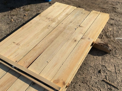 Used _UNKNOWN_ _UNKNOWN_ Lumber Handling Equipment Michigan US | Miedema Asset Management Group #1576295