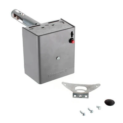 Honeywell RA117A1047 Burner Control [New]