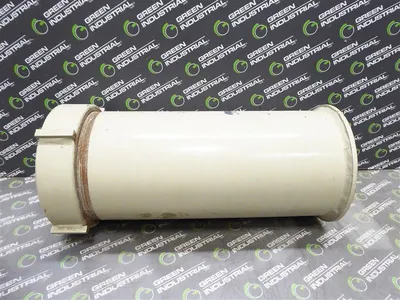 Unbranded 2" Pit Gun Spray Nozzle Used