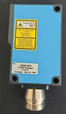 NEW SICK WT27L-2S830A01
