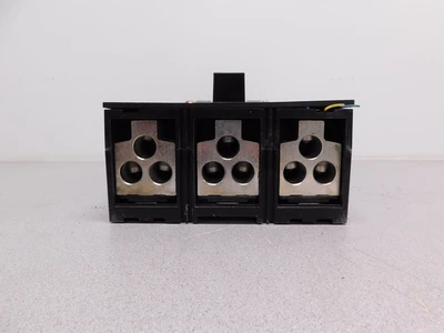 Used Square D MHL366001212 Circuit Breakers Ohio US | Equipment Recovery Corp. #1331109