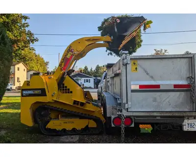 Used BAUMALIGHT _UNKNOWN_ Compact Track Loaders Iowa US | Keast Enterprises #1360114