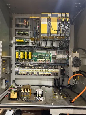 USED 2006 TOYODA BM1600