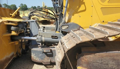 Used 2019 Deere 950K Crawler Dozers Texas US | Zadoon Equipment #1480656