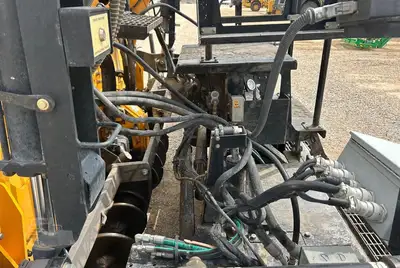 Used 2020 BLAW-KNOX PF7110B Asphalt Pavers California US | Mittry Construction #1363432