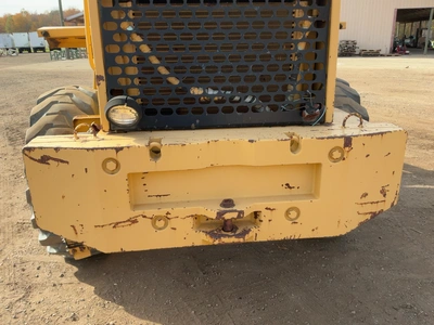 Used JOHN DEERE 344E Wheel Loaders Michigan US | Miedema Asset Management Group #1760259